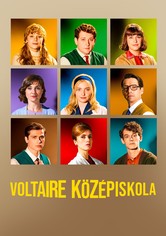 Voltaire középiskola