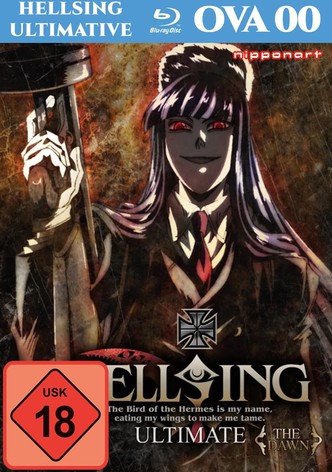 Hellsing Ultimate: The Dawn