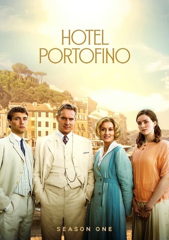 Hotel Portofino - Stagione 1