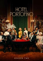 Hotel Portofino - Temporada 2