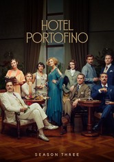 Hotel Portofino - Season 3