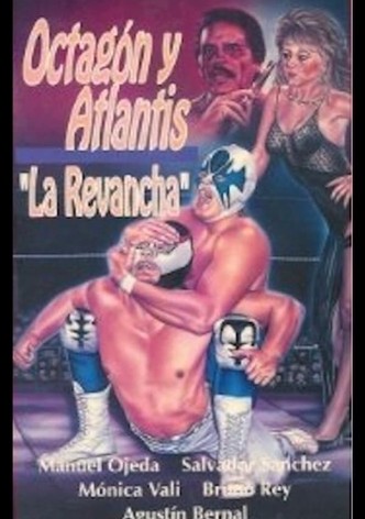 La fuerza bruta