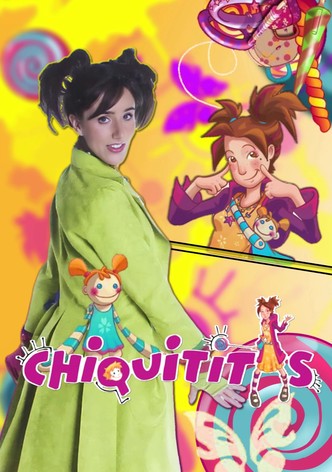 Chiquititas