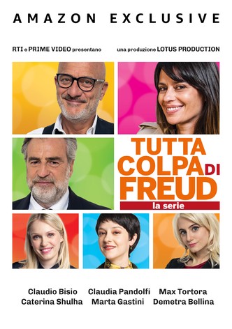 Tutta colpa di Freud