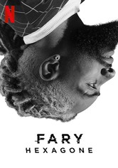 Fary: Hexagone - Season 1
