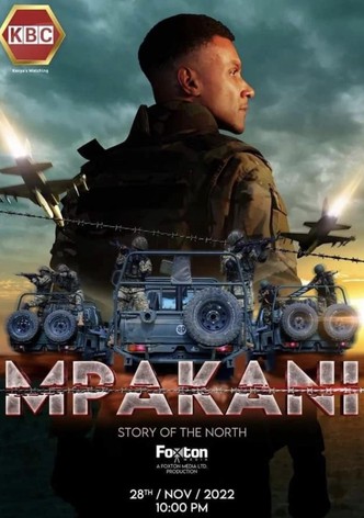 Mpakani - Temporada 1