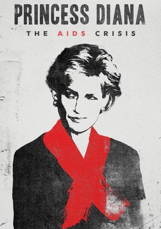 Princess Diana and the Aids Crisis