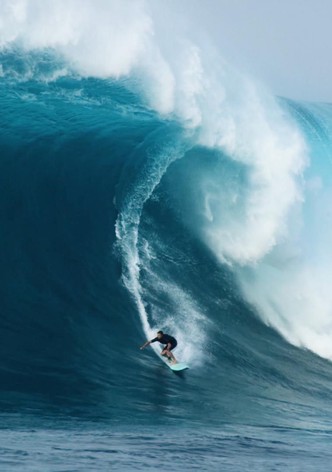 Chasing Monsters: El Nino - Big Wave Surfing