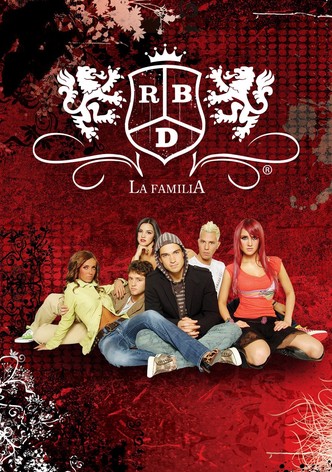 RBD: La Familia