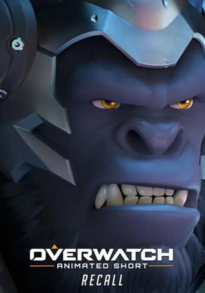 Overwatch Animated Short: Recall