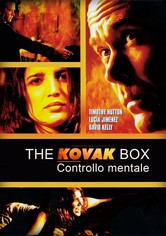 The Kovak Box - Controllo mentale