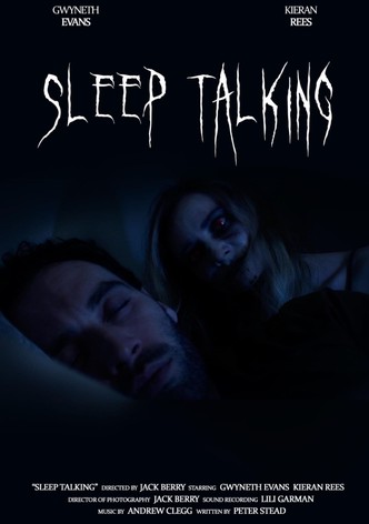 Sleep Talking