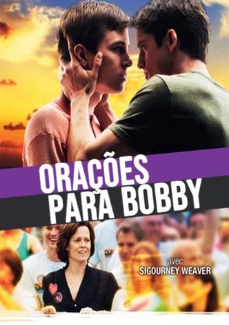 Orações para Bobby