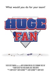 Huge Fan