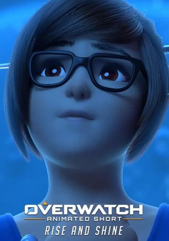 Overwatch Animated Short: Rise and Shine