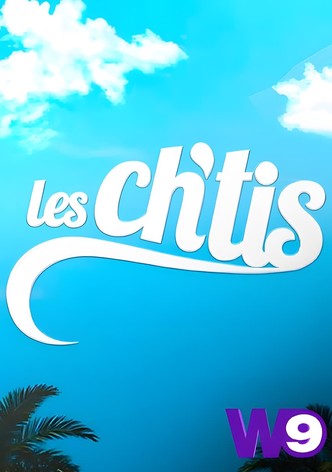 Les Ch'tis