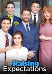 Raising Expectations