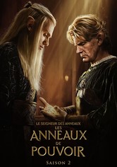 Le Seigneur des anneaux : Les Anneaux de pouvoir