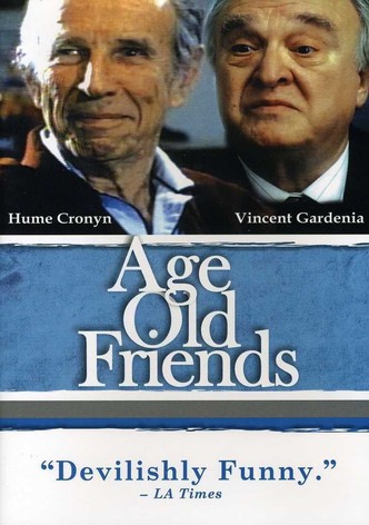 Age-Old Friends