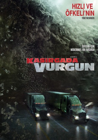 Kasırgada Vurgun