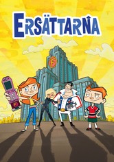 Ersättarna - Säsong 1