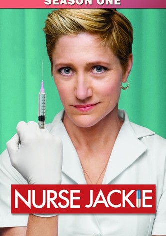 Nurse Jackie Season 1