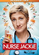 Nurse Jackie - Terapia d'urto