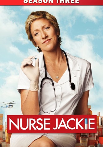 Nurse Jackie - watch tv show streaming online