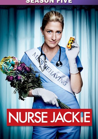 Nurse Jackie - Season 5