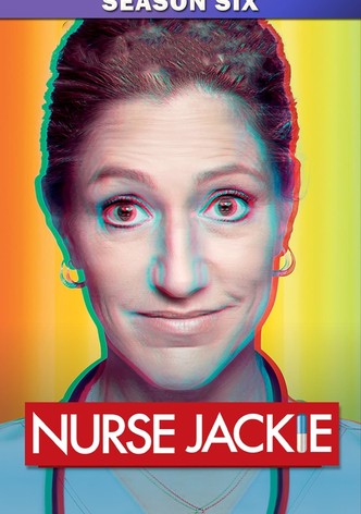 Nurse Jackie Season 6