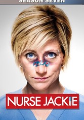 Nurse Jackie - Terapia d'urto