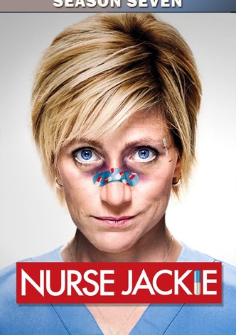 Nurse Jackie
