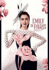 Emily in Paris - Staffel 4