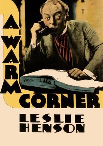 A Warm Corner