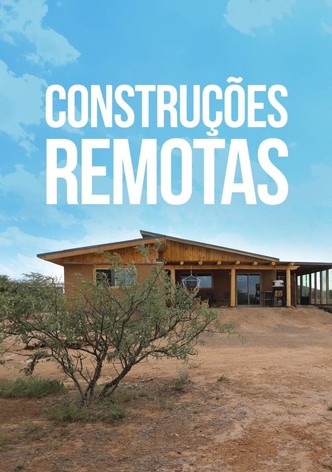 Construções Remotas, Season 2