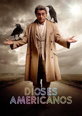 American Gods