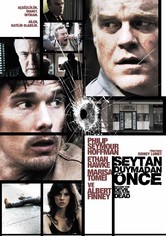 Şeytan Duymadan Önce