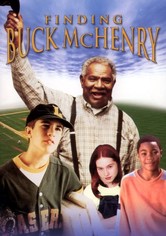 Finding Buck McHenry
