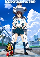Robotics;Notes
