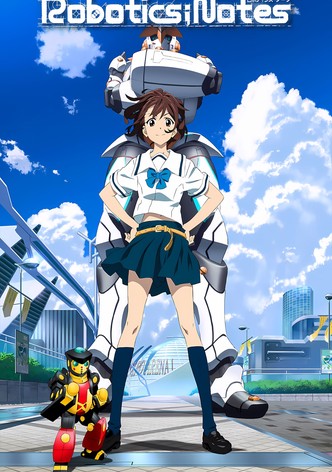 Robotics;Notes