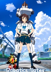Robotics;Notes