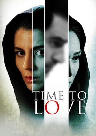 Time to Love