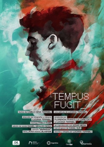 Tempus Fugit