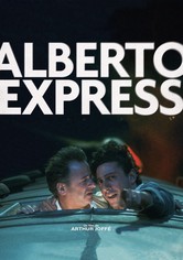 Alberto Express
