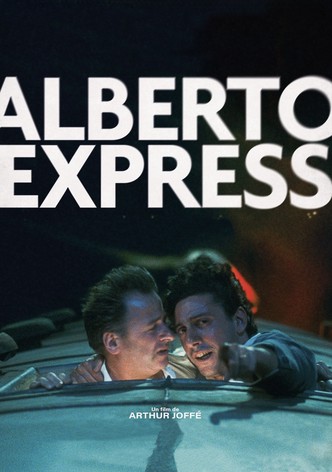 Alberto Express