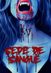 Sede de Sangue
