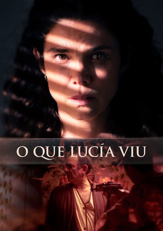 O Que Lucía Viu