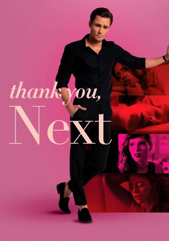 Thank You, Next