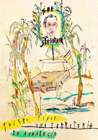 Quiero tener una ferretería en Andalucía