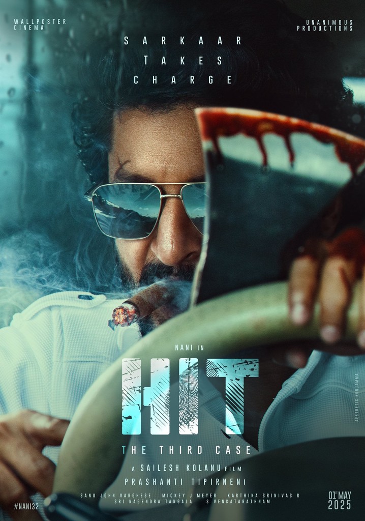HIT: The Third Case streaming: where to watch online? HIT: The Third Case streaming: where to watch online?